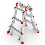 GPC Climb-It Multi Purpose Ladder