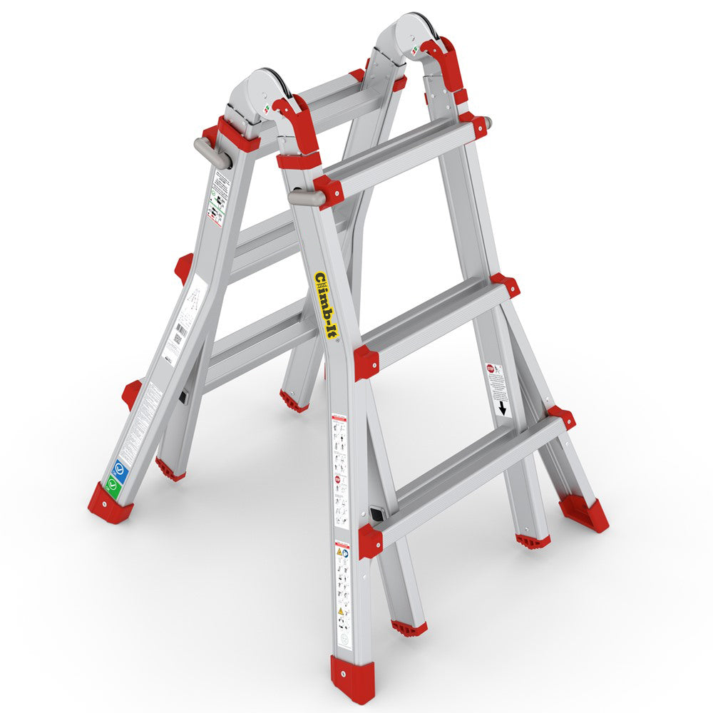 GPC Climb-It Multi Purpose Ladder