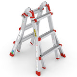 GPC Climb-It Multi Purpose Ladder