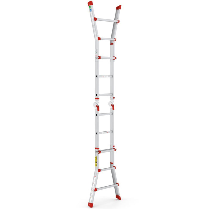GPC® Climb-It Multi Purpose Ladder