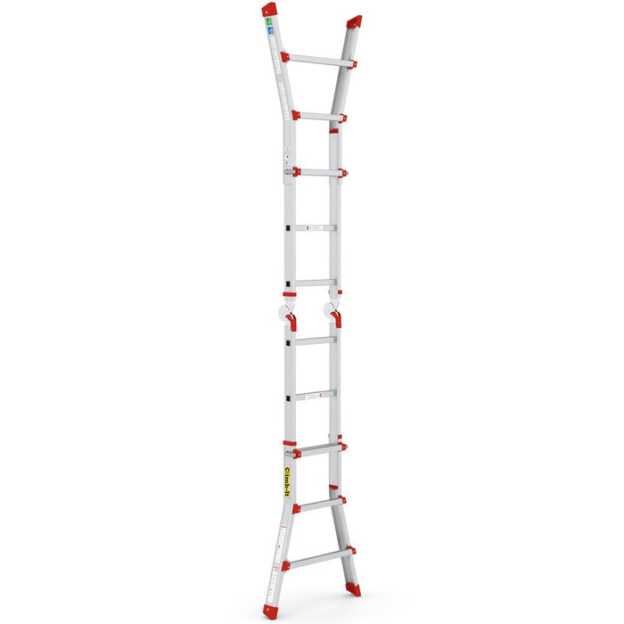 GPC Climb-It Multi Purpose Ladder