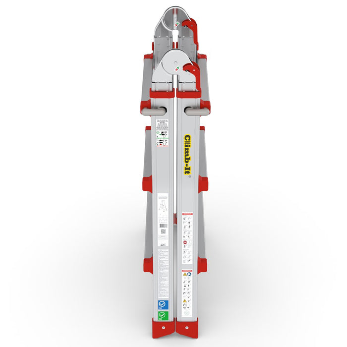 GPC® Climb-It Multi Purpose Ladder