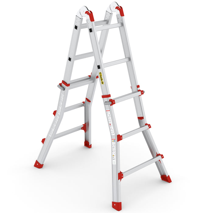 GPC® Climb-It Multi Purpose Ladder