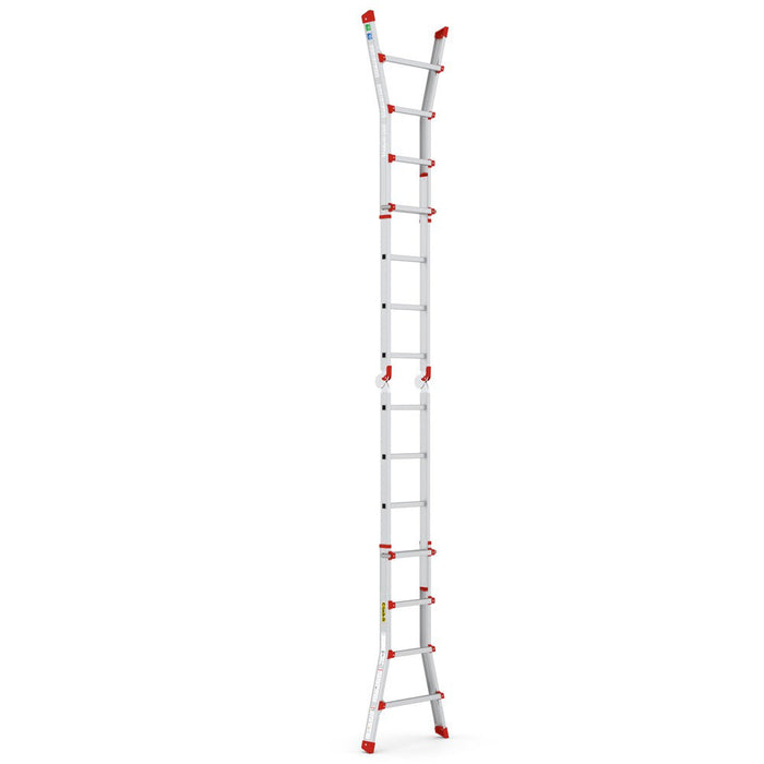 GPC Climb-It Multi Purpose Ladder
