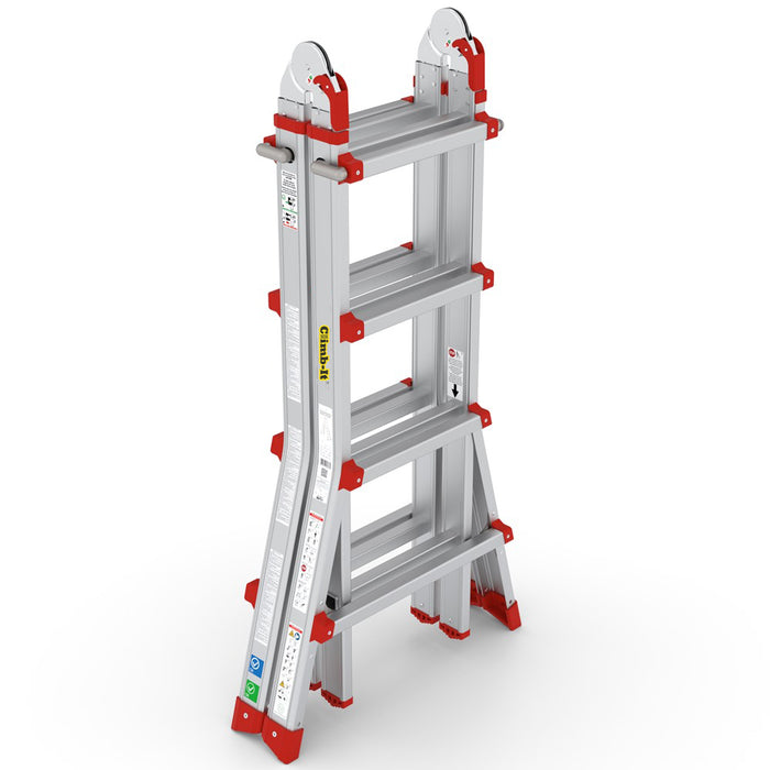 GPC® Climb-It Multi Purpose Ladder
