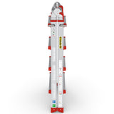 GPC Climb-It Multi Purpose Ladder