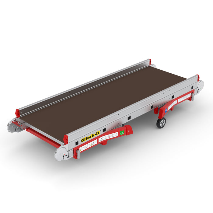 GPC Climb-It Telescopic Work Platform