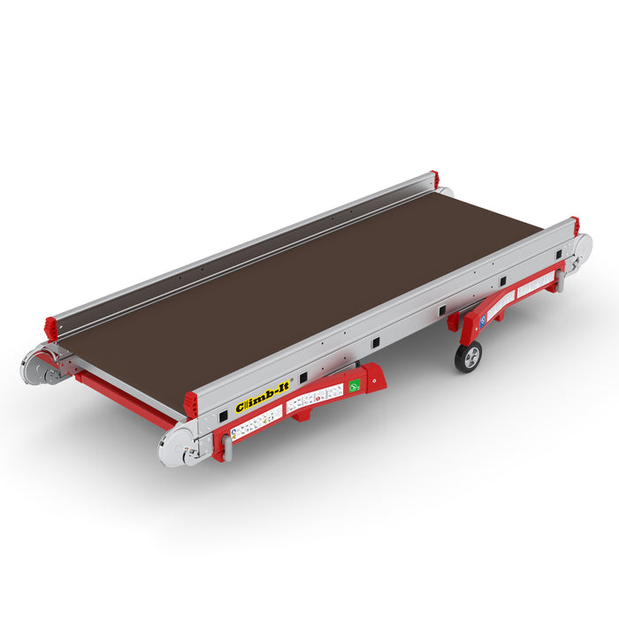 GPC® Climb-It® Telescopic Work Platform