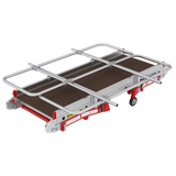 GPC Climb-It Telescopic Work Platform