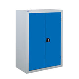 QMP Workplace Cupboards