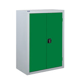 QMP Workplace Cupboards