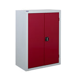 QMP Workplace Cupboards