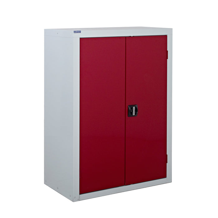 QMP Workplace Cupboards