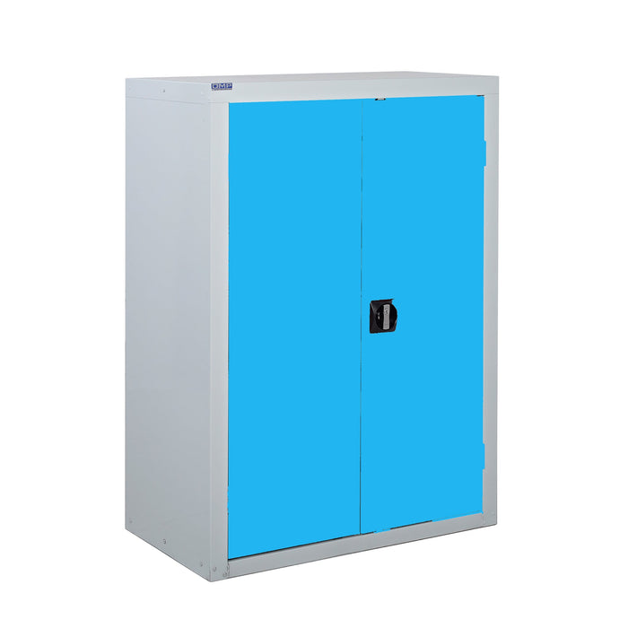 QMP Workplace Cupboards