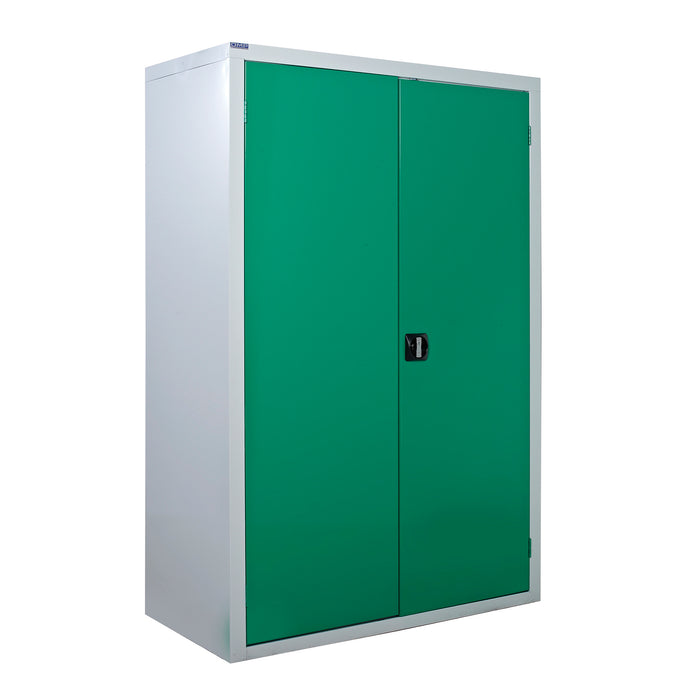 QMP® Workplace Cupboards