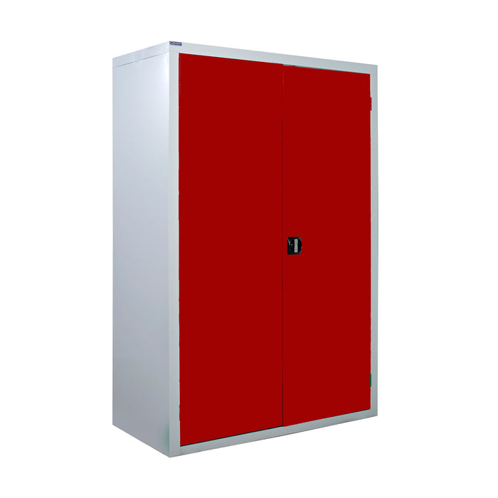 QMP® Workplace Cupboards