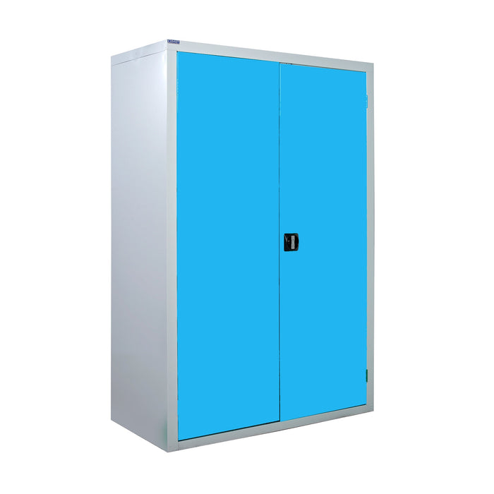 QMP Workplace Cupboards