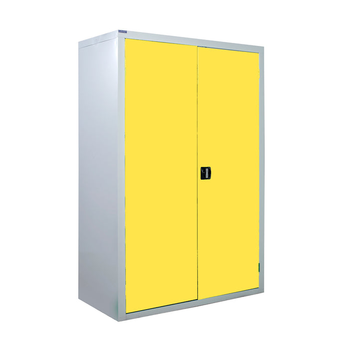 QMP® Workplace Cupboards