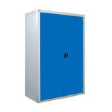 QMP Workplace Cupboards