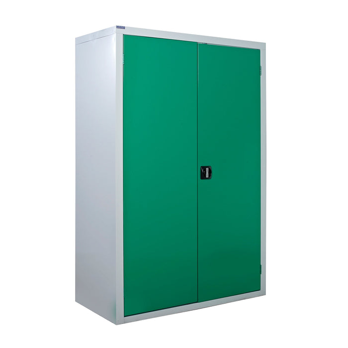 QMP Workplace Cupboards