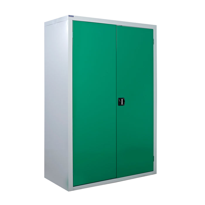 QMP® Workplace Cupboards