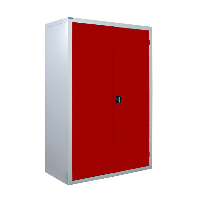 QMP® Workplace Cupboards