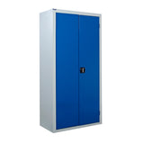 QMP Workplace Cupboards