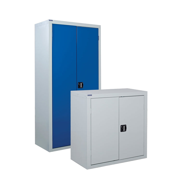 QMP Workplace Cupboards