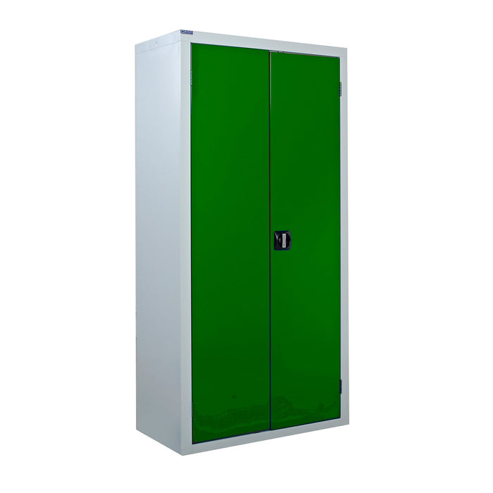 QMP Workplace Cupboards