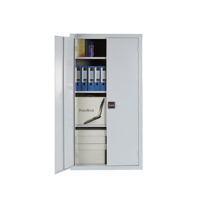 QMP® Workplace Cupboards