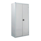 QMP Workplace Cupboards