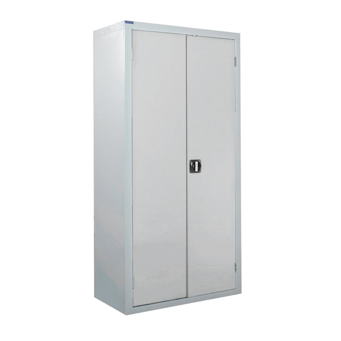 QMP Workplace Cupboards