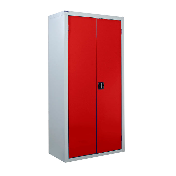 QMP Workplace Cupboards