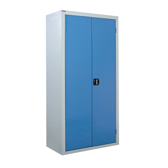QMP® Workplace Cupboards