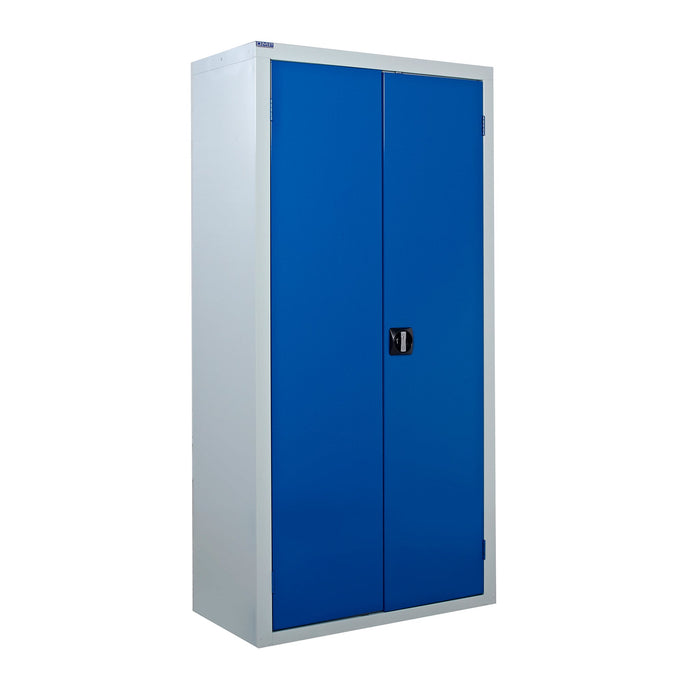 QMP Workplace Cupboards