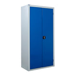 QMP Workplace Cupboards