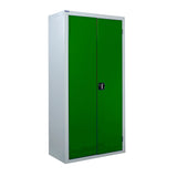 QMP Workplace Cupboards