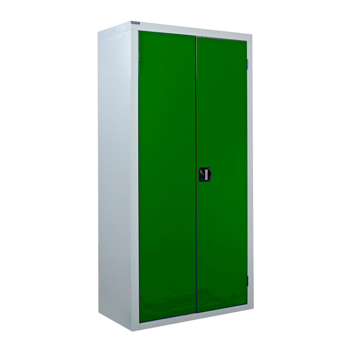 QMP® Workplace Cupboards