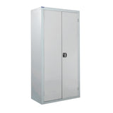 QMP Workplace Cupboards