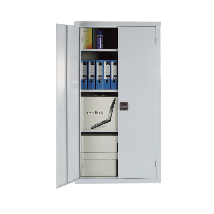 QMP® Workplace Cupboards
