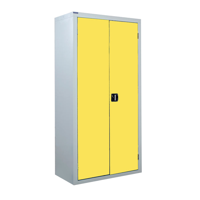 QMP® Workplace Cupboards