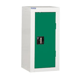 QMP Workplace Cupboards