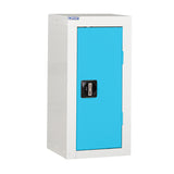 QMP Workplace Cupboards