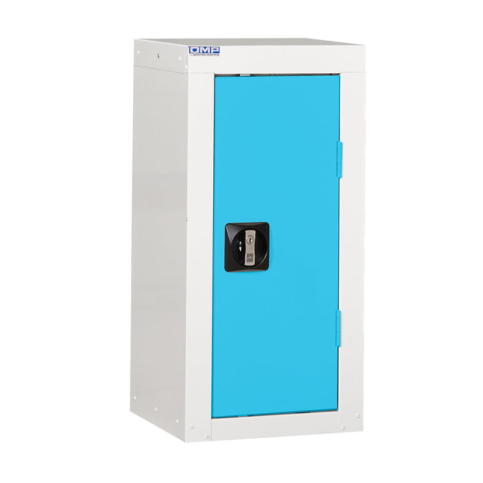 QMP Workplace Cupboards