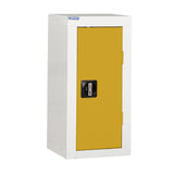 QMP Workplace Cupboards