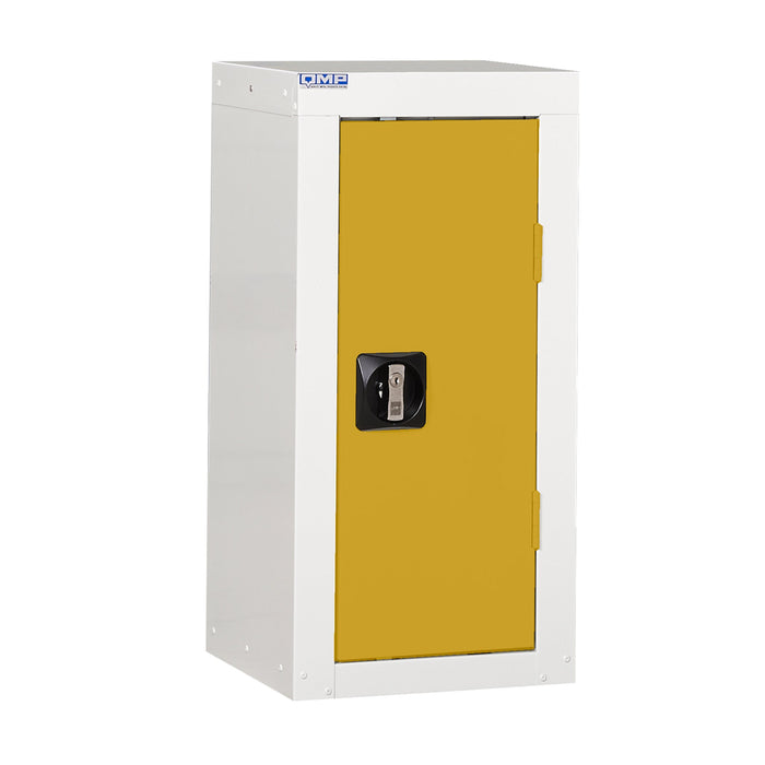 QMP Workplace Cupboards