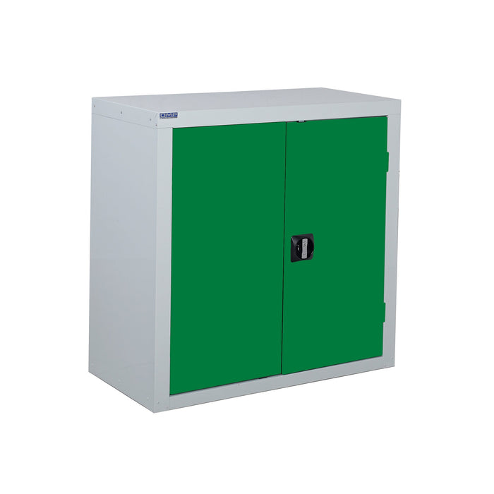 QMP Workplace Cupboards