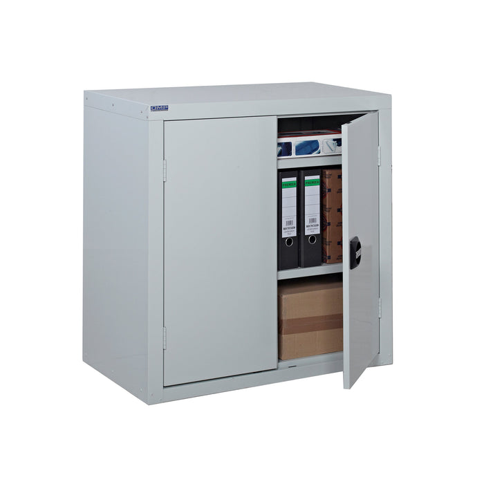 QMP Workplace Cupboards