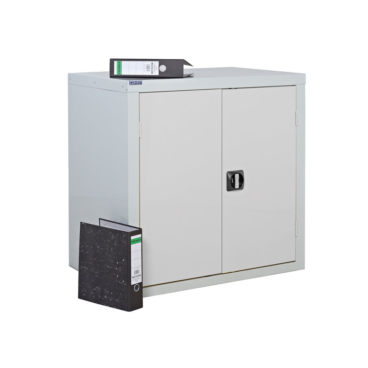 QMP Workplace Cupboards