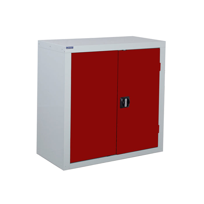 QMP Workplace Cupboards